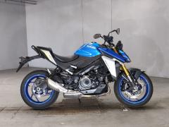 Suzuki GSX-S1000 2023