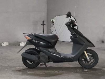 Honda DIO 2002