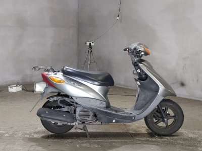 Yamaha JOG DX 2009