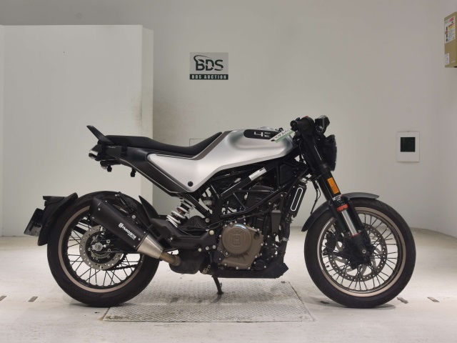 Husqvarna VITPILEN 401 2021