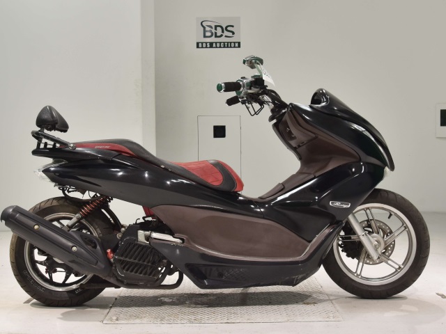 Honda PCX125 2010