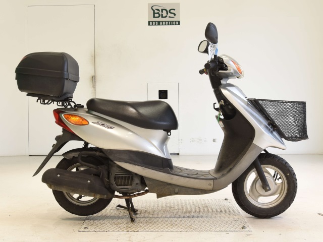 Yamaha JOG 115