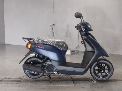 Yamaha JOG 115 2023
