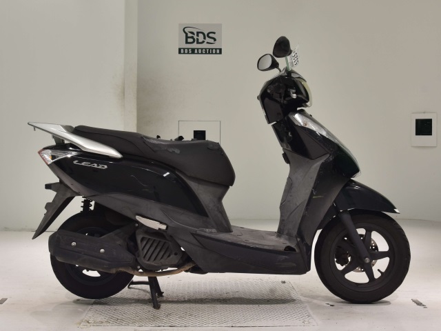 Honda LEAD125 2013