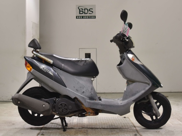 Suzuki ADDRESS V125