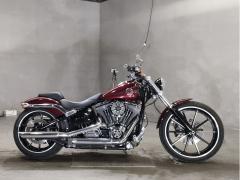 HD BREAKOUT FXSB 2014