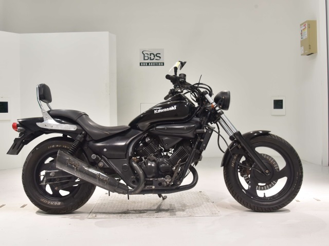Kawasaki ELIMINATOR 250V 2001
