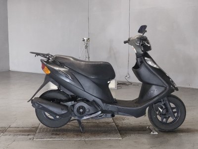 Suzuki ADDRESS V125