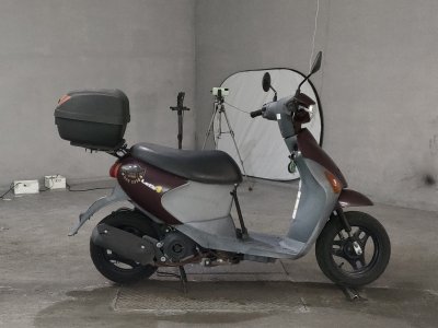 Suzuki LETS4