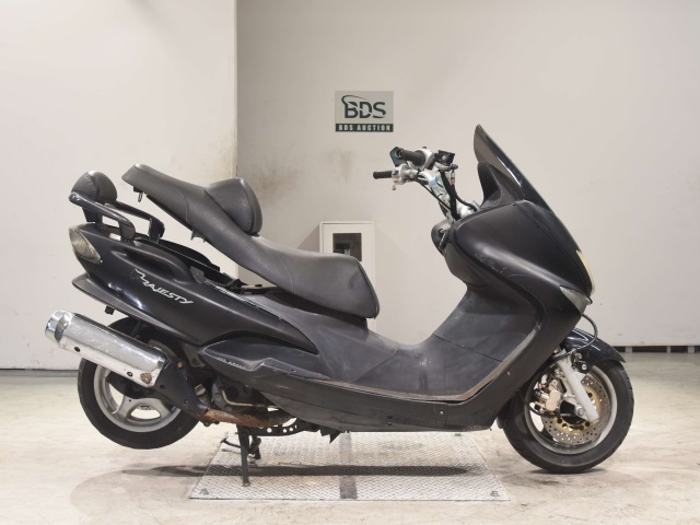 Yamaha MAJESTY 125FI 2006