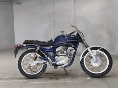 Yamaha SRV250 1992