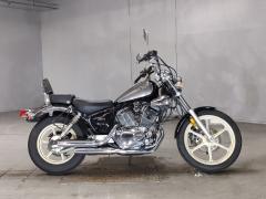 Yamaha VIRAGO XV125