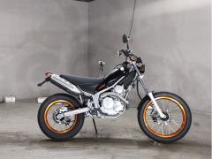 Yamaha TRICKER 2010