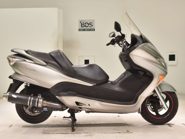 Honda FORZA ZA 2006