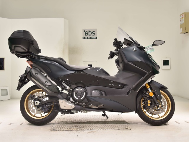 Yamaha T-MAX560T 2022