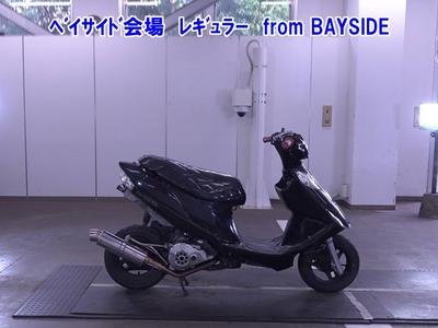 Suzuki ADDRESS V125