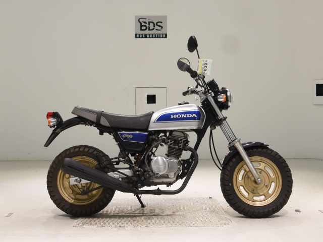 Honda APE100 2008