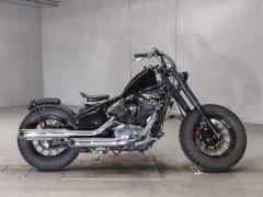 Kawasaki VULCAN400 CLASSIC 1997