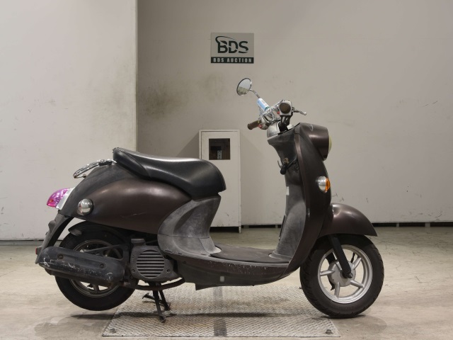 Yamaha VINO50 2004