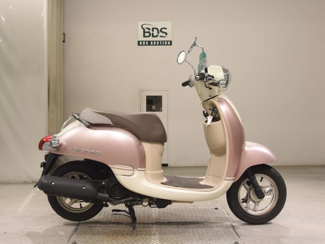 Honda GIORNO 2014