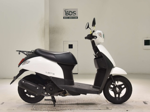 Suzuki LETS