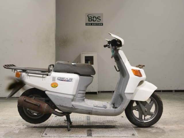 Yamaha GEAR 2006
