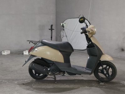 Suzuki LETSG