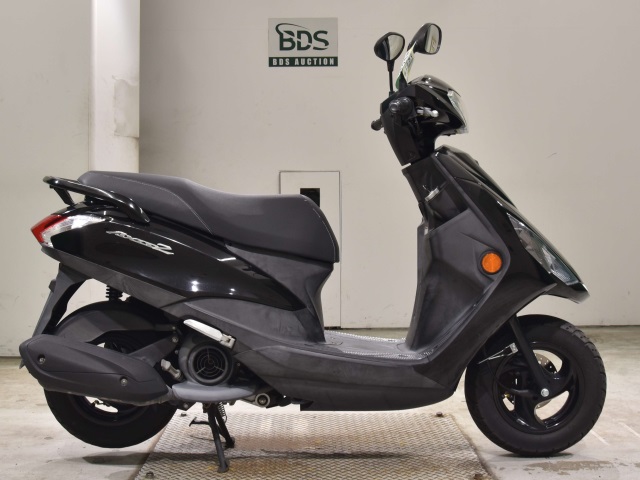 Yamaha AXIS125Z