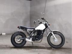 Yamaha TW200 1999