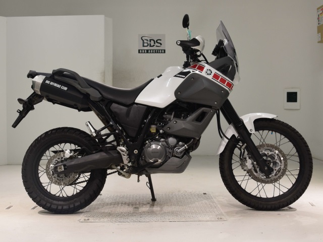 Yamaha XT660Z TENERE 2010
