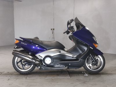 Yamaha T-MAX500 2005