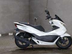 Honda PCX125 2015