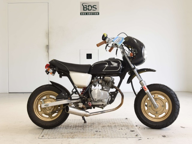 Honda APE50 2003
