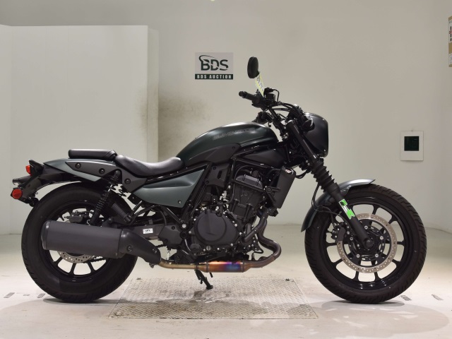 Kawasaki ELIMINATOR400-3SE 2024