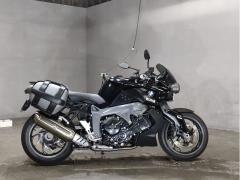 BMW K1300R 2011
