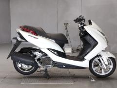 Yamaha MAJESTY 155S 2014