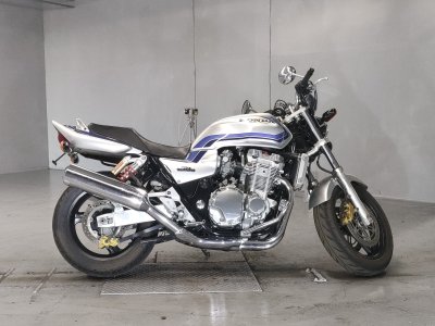Honda CB1300SF 2000