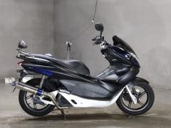 Honda PCX125 2010