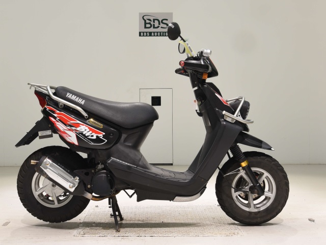 Yamaha BW S100 2005