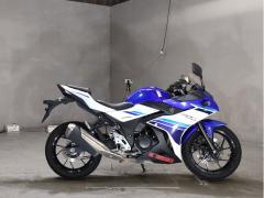 Suzuki GSX250R