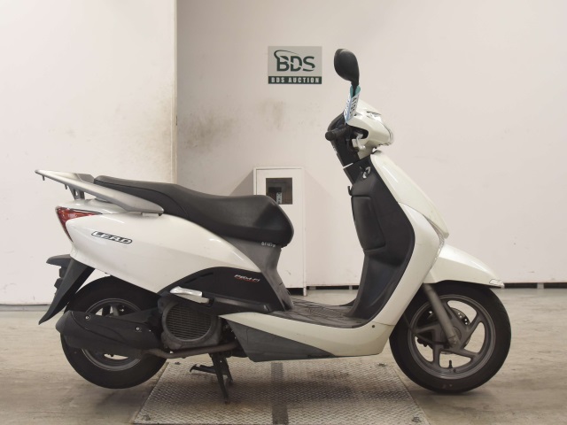 Honda LEAD110 2012