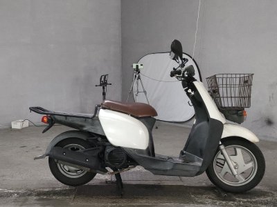 Yamaha GEAR 2007