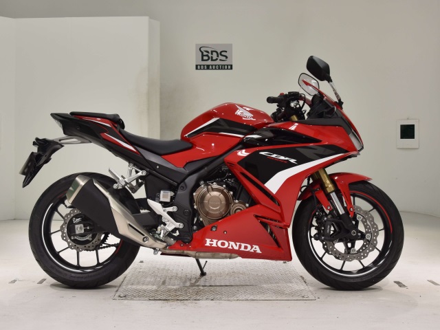 Honda CBR400R 2024