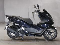 Honda PCX125 2021