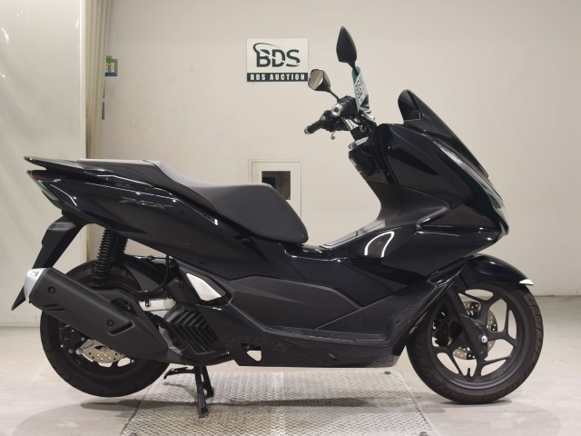 Honda PCX125 2023