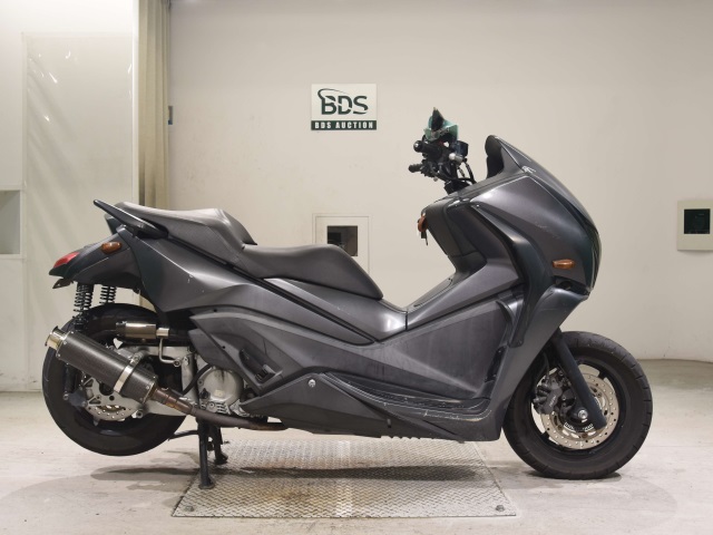 Honda FAZE A 2009