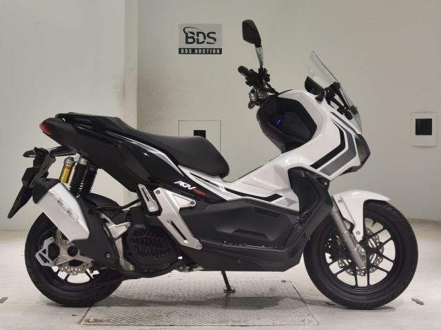 Honda ADV 150 2020