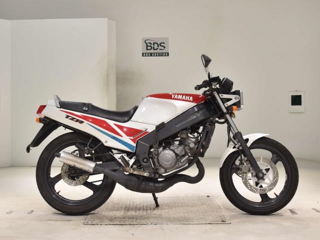 Yamaha TZR125