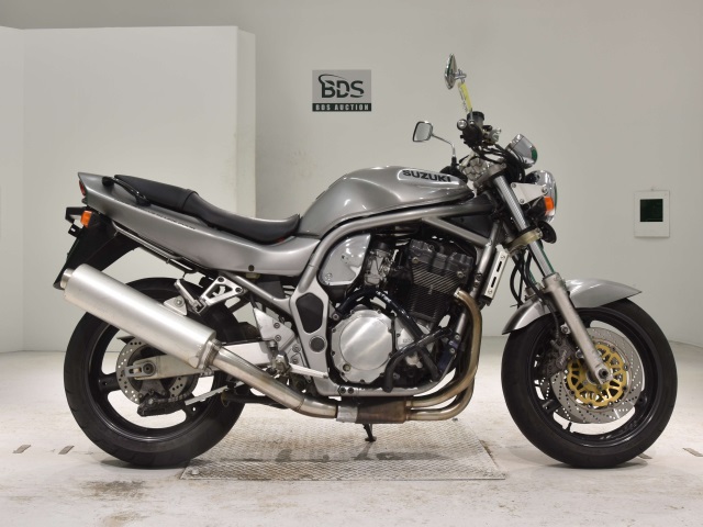 Suzuki GSF1200 1996