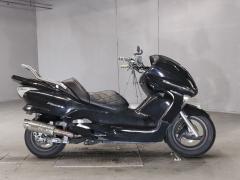 Honda FORZA Z 2006